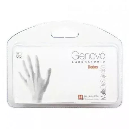 Genové Genocure Elastinga pirštų vamzdelinė tvarsliava Ref-0,5 Genové