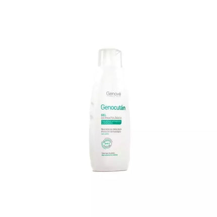 Genové Genocután Dermatologinis Gelis 250ml