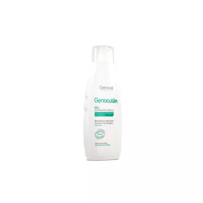 Genové Genocután Dermatologinis Gelis 250ml