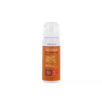 Genové Genosun Purškiklis SPF50 30ml