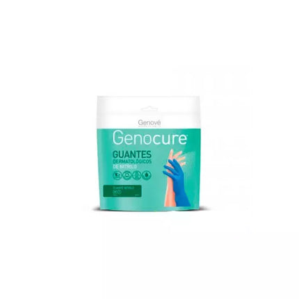 Genové pirštinės Genocure Nitrilo XL 2vnt.