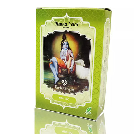 Neutralios chna milteliai Radhe 100g