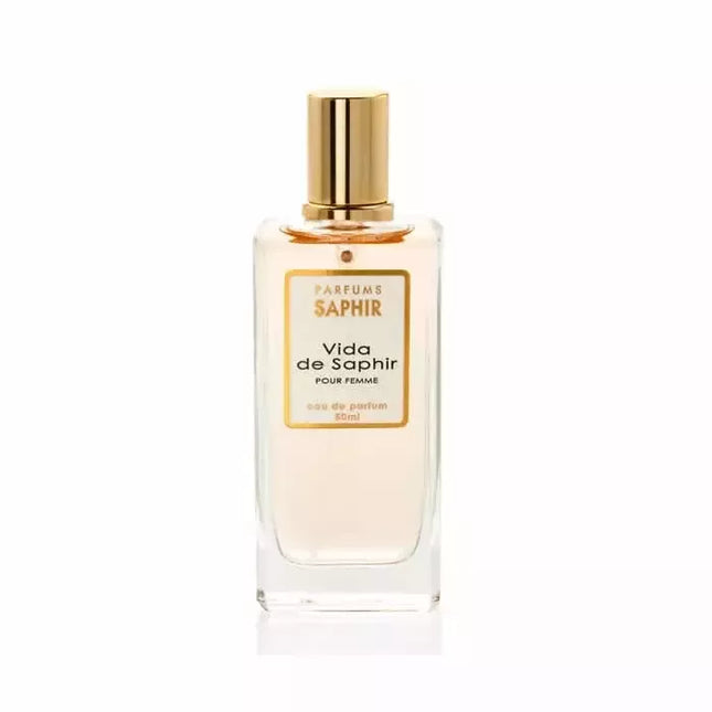 Saphir Vida Eau De Parfum Purškiklis 50ml