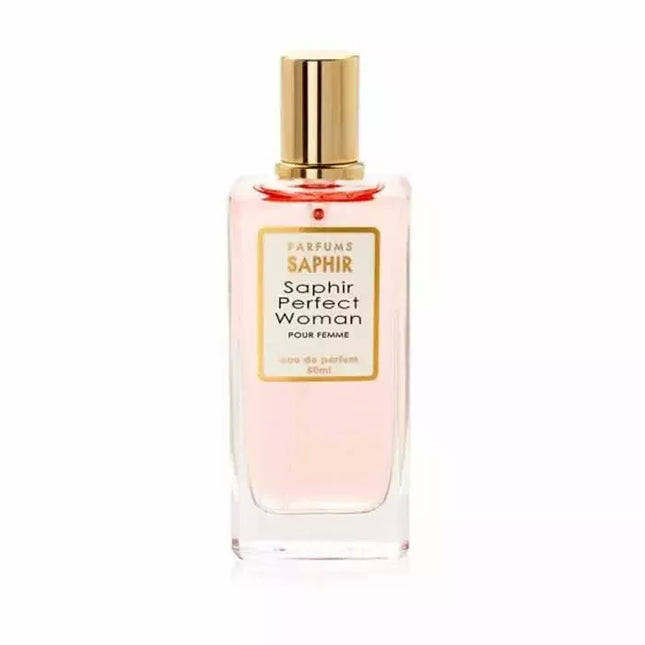 Saphir Perfect Woman Eau De Parfum Purškiklis 50ml