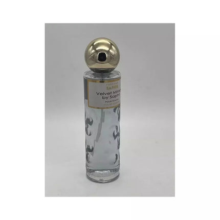 Saphir Wom 200ml Vap Velvet Mirage 83008
