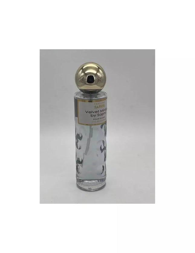 Saphir Wom 200ml Vap Velvet Mirage 83008