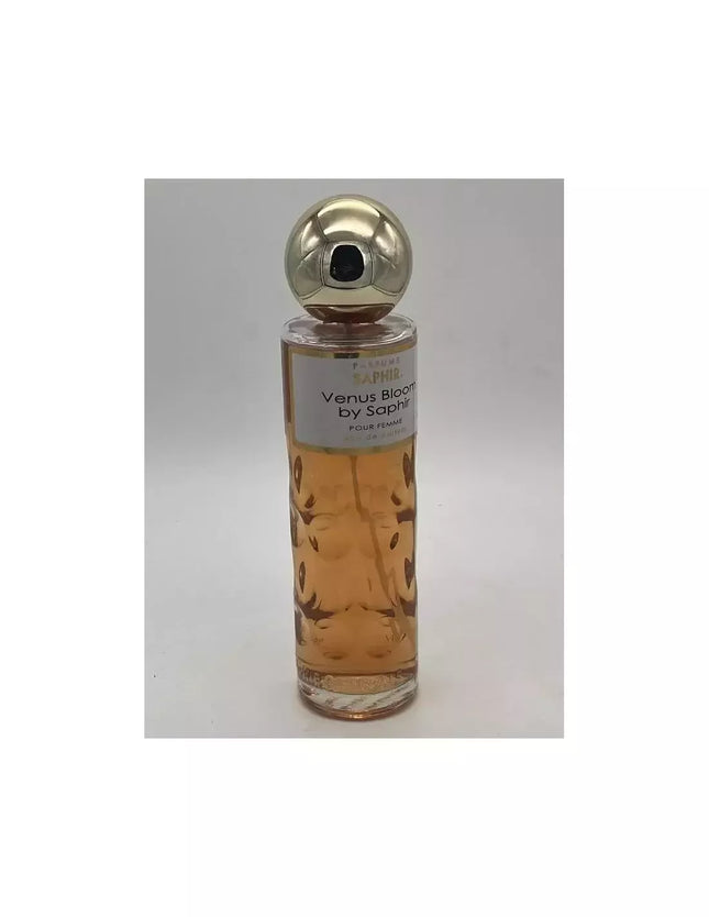 Saphir Wom 200ml Vap Venus Bloom 83009