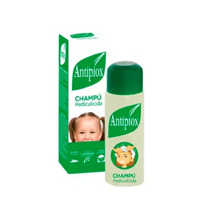 Šampūnas nuo utėlių ANTIPIOX 150ml