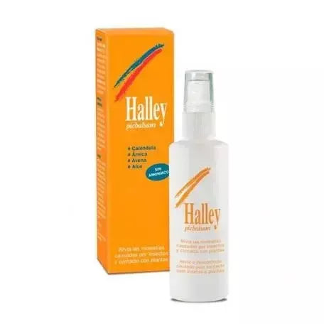 Halley Balzamas 40ml