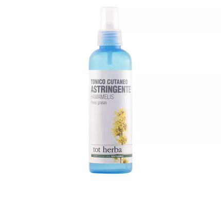 TOT HERBA Tonikas Hamamelis vanduo 200ml