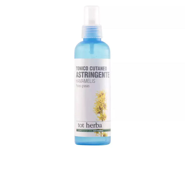 TOT HERBA Tonikas Hamamelis vanduo 200ml