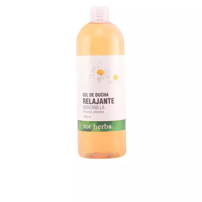 Tot Herba Raminantis Dušo Želė Ramunėlės 1000ml