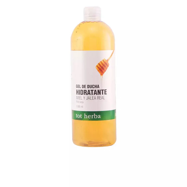 Tot Herba Dušo želė Medus ir želė 1000ml