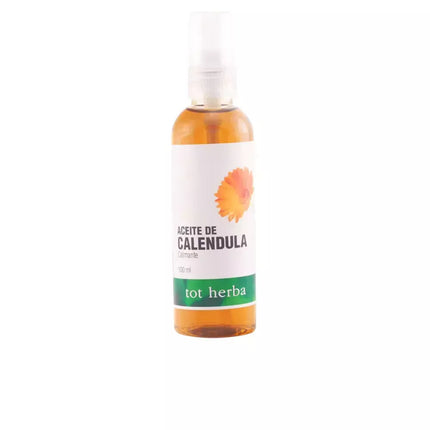 TOT HERBA Kūno aliejus Medetka 100ml