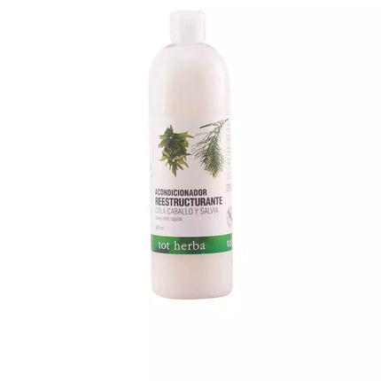 Tot Herba Krienojamais Zirgkuliņas un Salvija 500ml