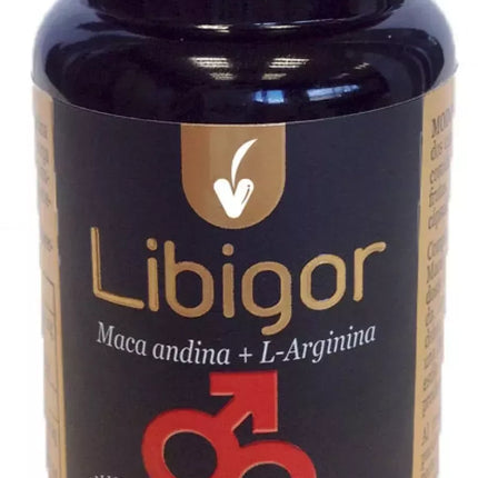 Novadiet Briosex 30 Kaps.