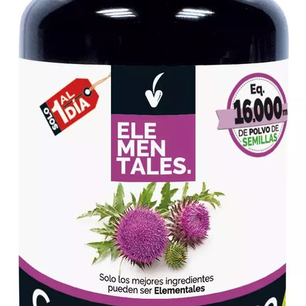 Novadiet Tikrasis margainis 30 kapsulių