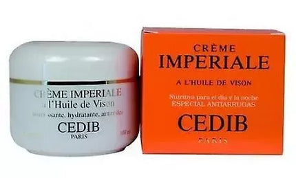 Cedib Paris Cr Cedib Imperiale Kremas 100