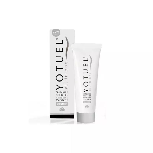 Yotuel Coolmint dantų pasta 75ml