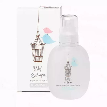 Suavinex Kūdikių Kvepalai 100ml