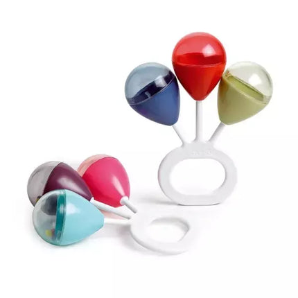 Suavinex Barškutis Galaktika 4 Mėnesiai