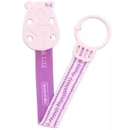 Suavinex Lokio su Meška juosta