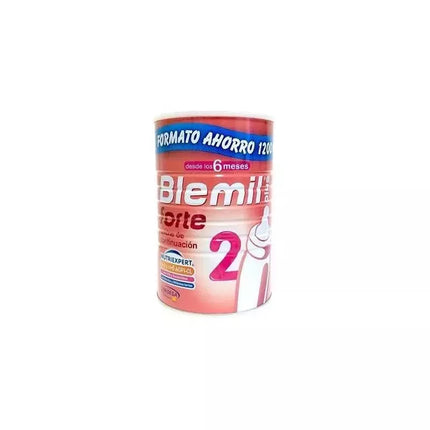 Ordesa Blemil® Plus 2 Forte Skardinė 1200g
