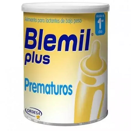Ordesa Blemil Plus Prematuros Maistai Kūdikiams 400g