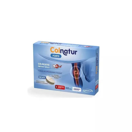 Colnatur Forte 30 tablečių