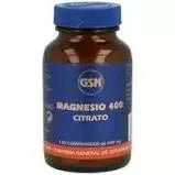 Gsn Magnesio 400 120 Komp