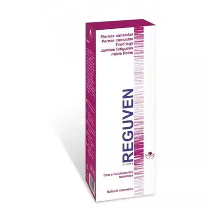 Bioserum Reguven Kremas 200ml