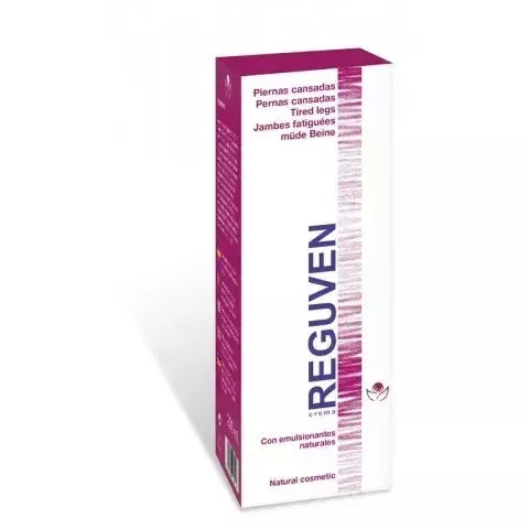 Bioserum Reguven Kremas 200ml