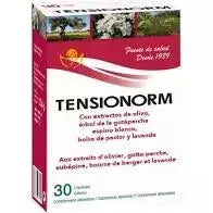 Bioserum Tensionorm 30 Kapsul