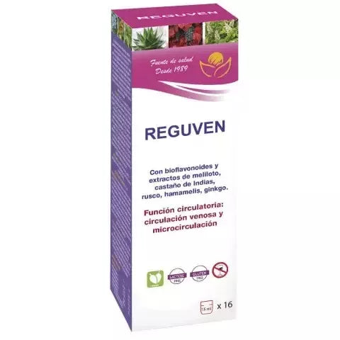 Bioserum Reguven 250ml