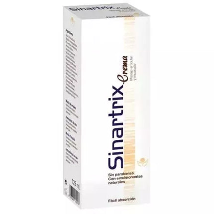 Bioserum Sinartrix Kremas 125ml