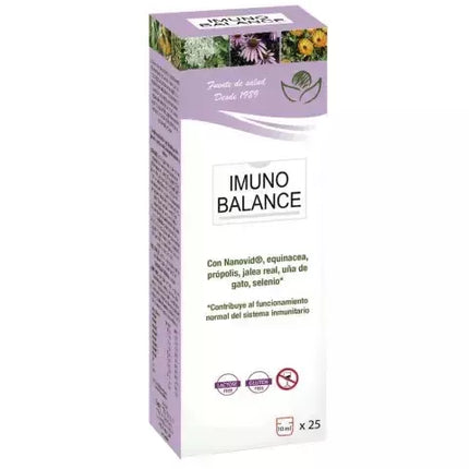 Bioserum Imunobalansas 250ml