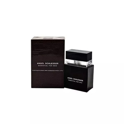 Angel Schlesser Essential Vyri
	is
 a.b.c. 50ml