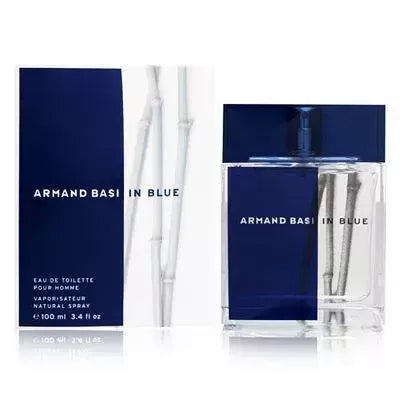 Armand Basi In Blue Tualetinis Vanduo Purškiklis 100ml