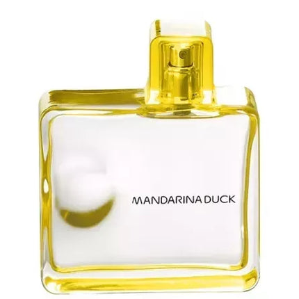 Mandarina Duck Tualetinis Vanduo Purškiklis 100ml