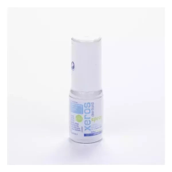 Xeros Dentaid Purškiklis burnai 15ml