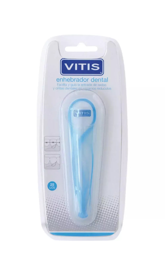 Dentaid Vitis Siūlų laikiklis