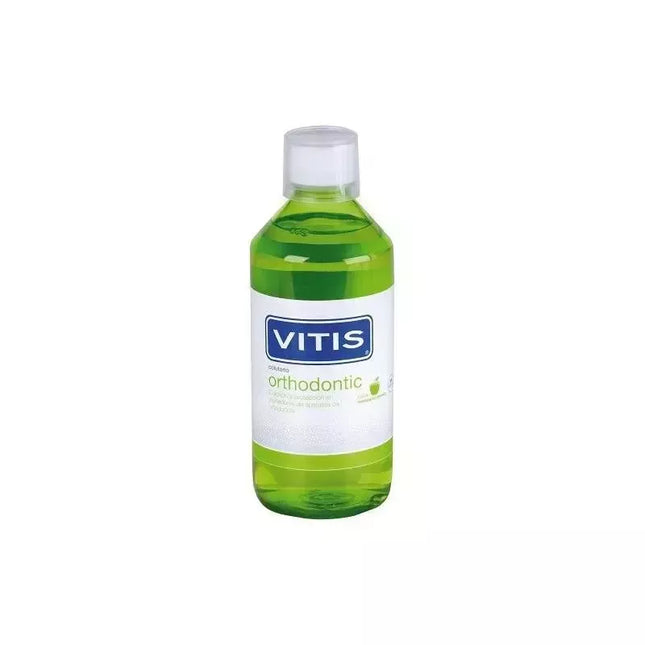 Dentaid Vitis Orthodontic Burnoclistis 1000ml