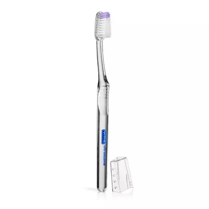 Vitis Ultra Soft dantų šepetėlis 1 vnt.