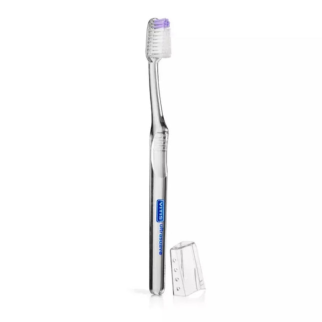 Vitis Ultra Soft dantų šepetėlis 1 vnt.