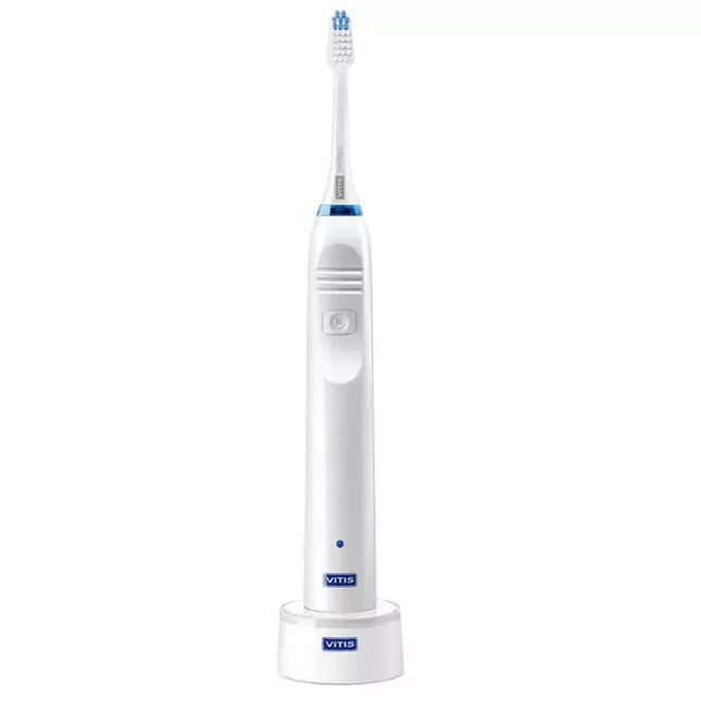 Elektrinis dantų šepetėlis S10 VITIS