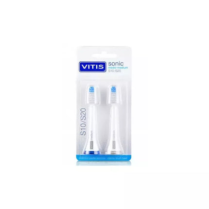 Vitis Sonic S10/S20 Vidurys 2