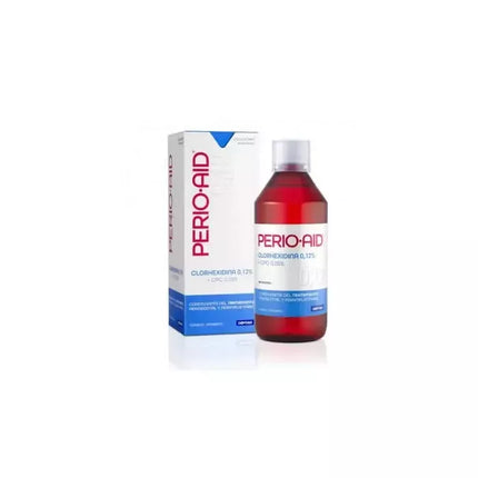 Perio Aid burnodloris 500ml