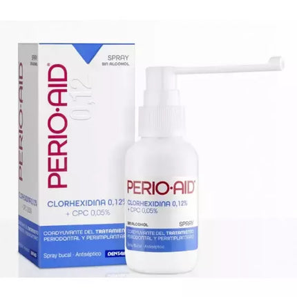 Perio Aid Treatment Purškalas 50ml
