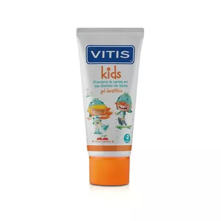 Vitis Dentrico Vaikams 50ml
