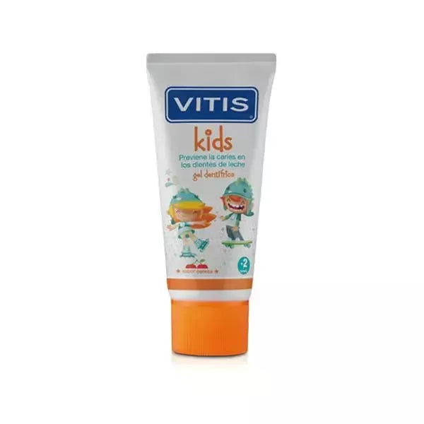 Vitis Dentrico Vaikams 50ml